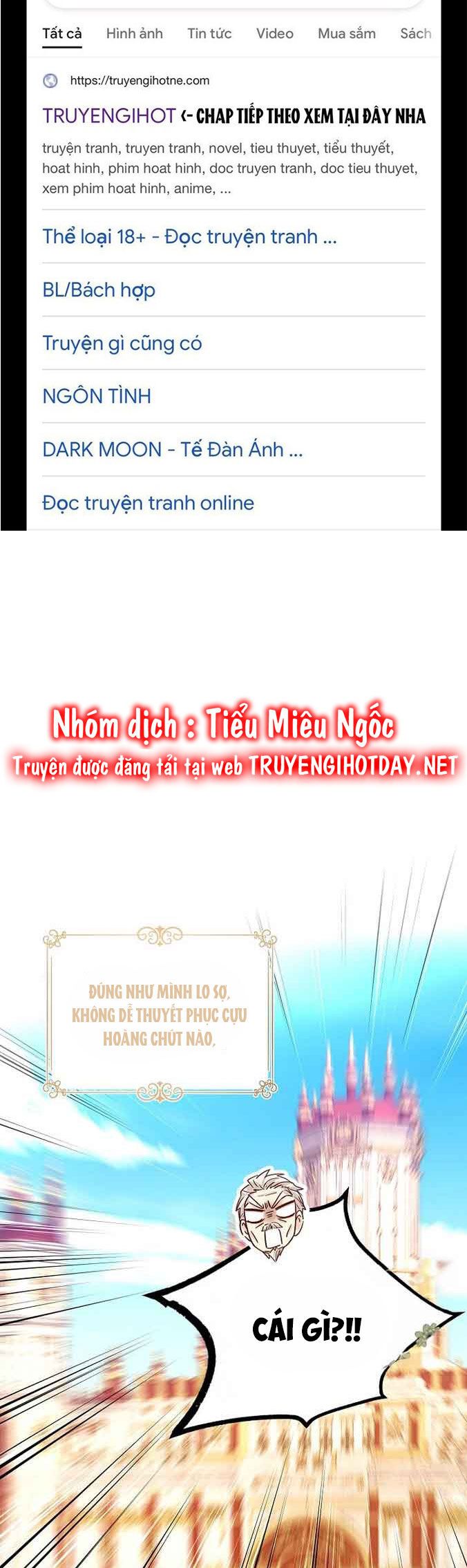 đọc truyện  Tôi Sẽ Cố Gắng Thay Đổi Cốt Truyện Chương 81 ảnh 4 tại Thiên Thai Truyện