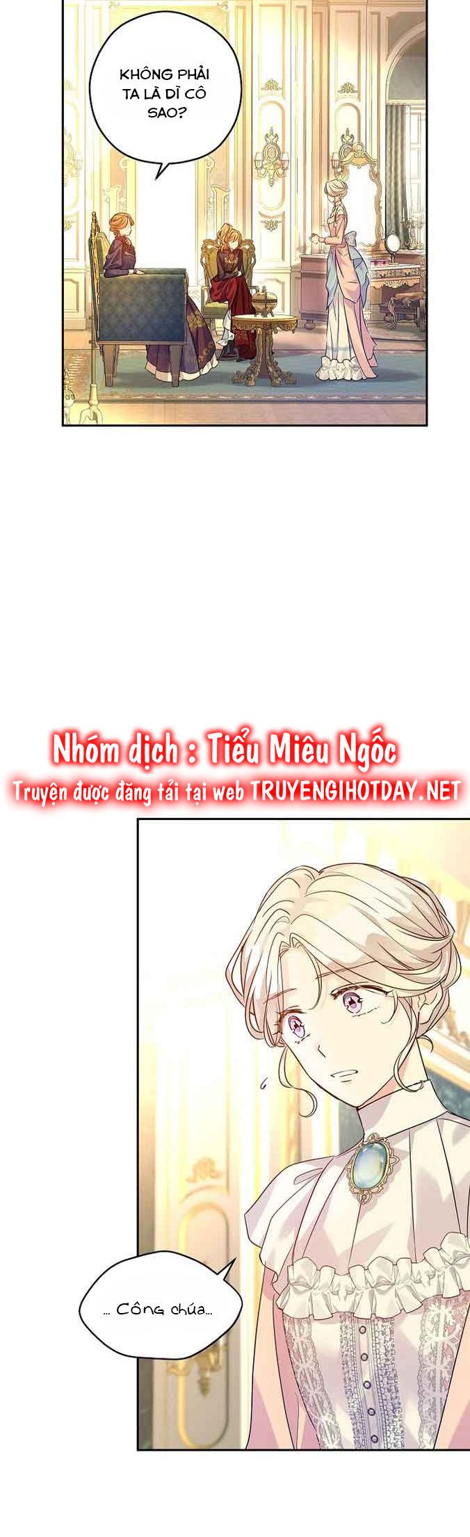 đọc truyện  Tôi Sẽ Cố Gắng Thay Đổi Cốt Truyện Chương 81 ảnh 22 tại Thiên Thai Truyện