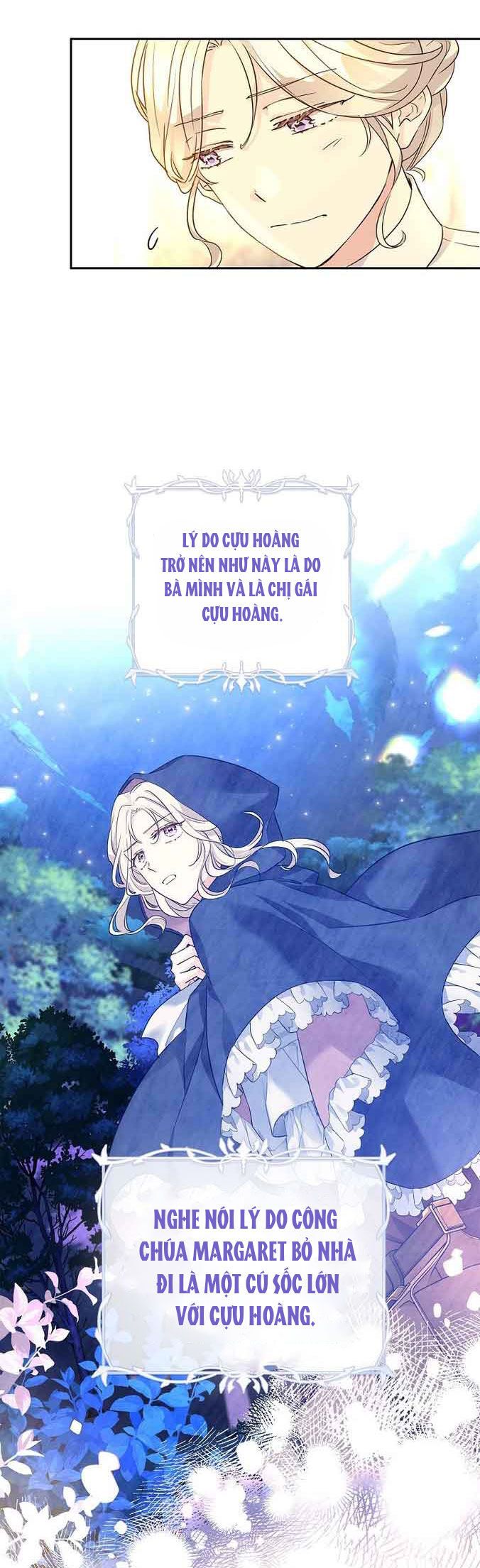 đọc truyện  Tôi Sẽ Cố Gắng Thay Đổi Cốt Truyện Chương 81 ảnh 25 tại Thiên Thai Truyện