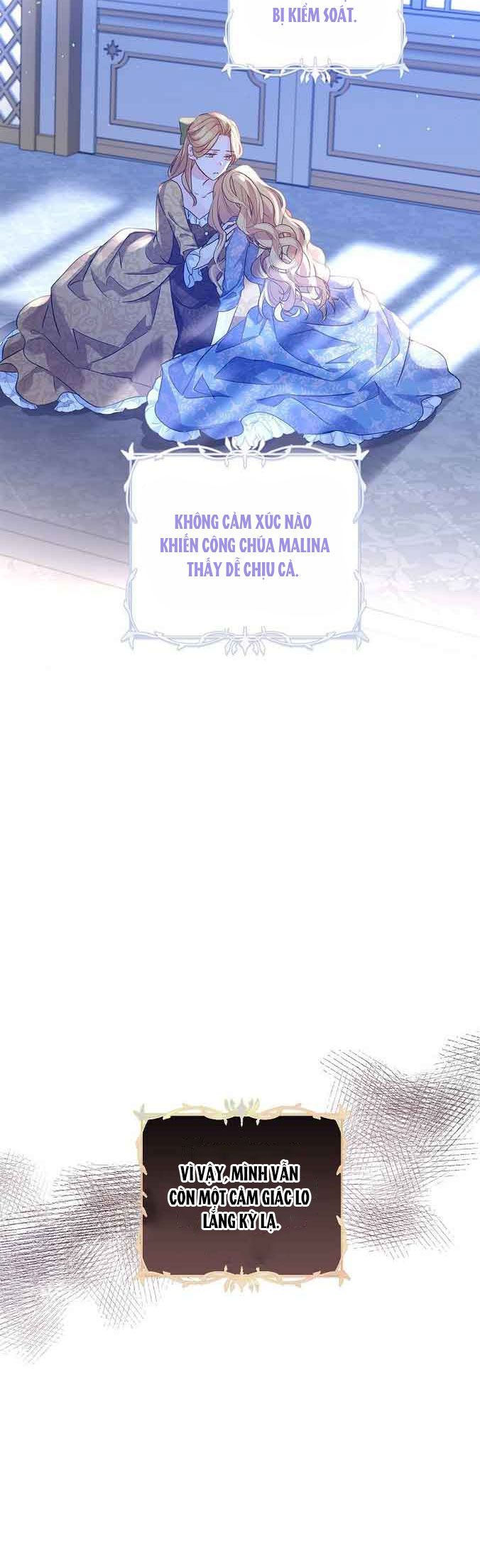 đọc truyện  Tôi Sẽ Cố Gắng Thay Đổi Cốt Truyện Chương 81 ảnh 27 tại Thiên Thai Truyện