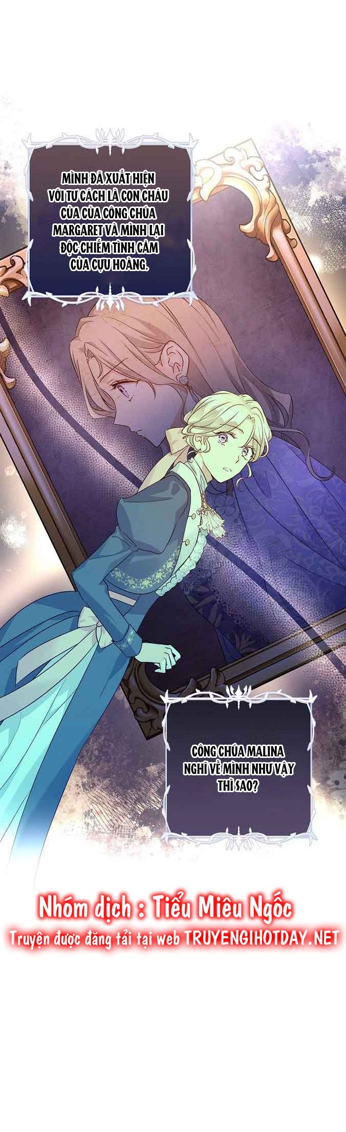 đọc truyện  Tôi Sẽ Cố Gắng Thay Đổi Cốt Truyện Chương 81 ảnh 28 tại Thiên Thai Truyện