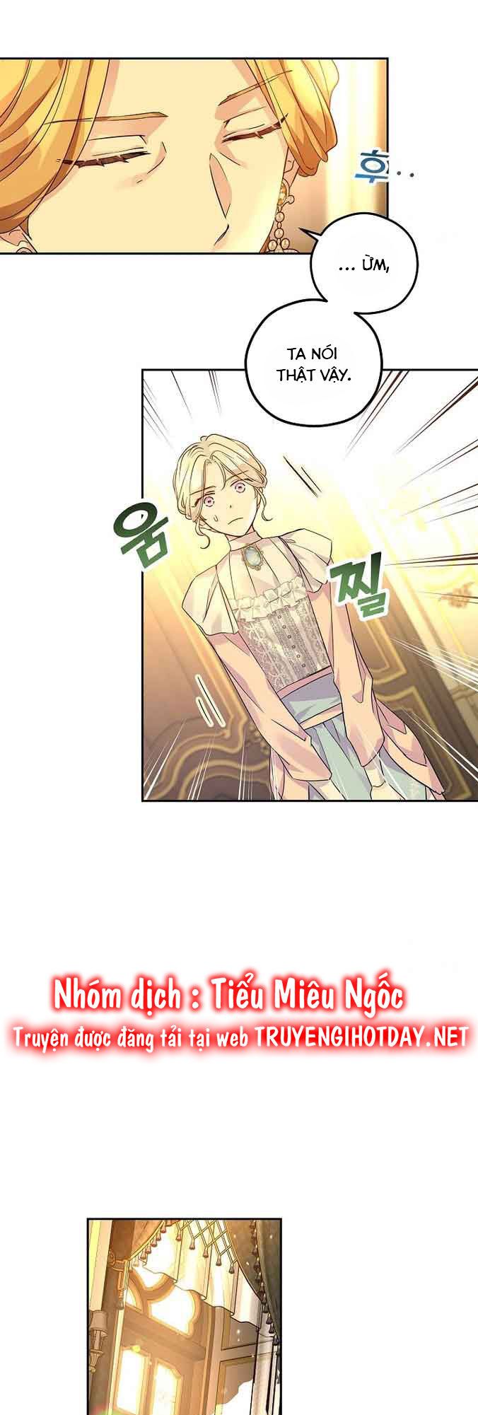 đọc truyện  Tôi Sẽ Cố Gắng Thay Đổi Cốt Truyện Chương 81 ảnh 29 tại Thiên Thai Truyện