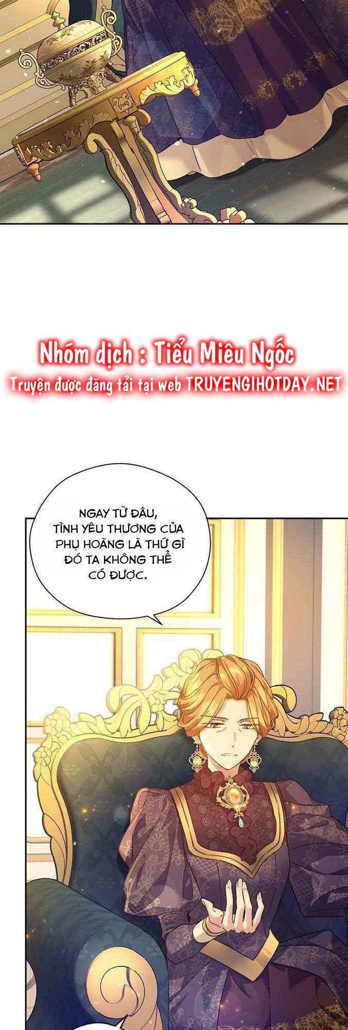 đọc truyện  Tôi Sẽ Cố Gắng Thay Đổi Cốt Truyện Chương 81 ảnh 31 tại Thiên Thai Truyện