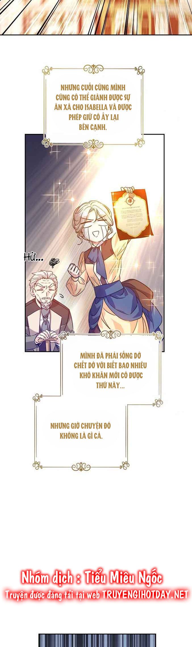 đọc truyện  Tôi Sẽ Cố Gắng Thay Đổi Cốt Truyện Chương 81 ảnh 5 tại Thiên Thai Truyện