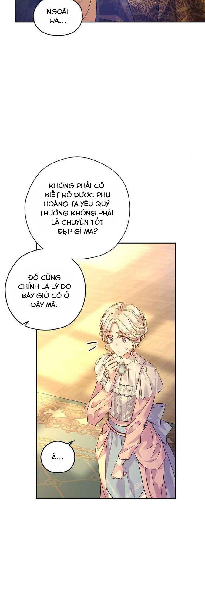 đọc truyện  Tôi Sẽ Cố Gắng Thay Đổi Cốt Truyện Chương 81 ảnh 32 tại Thiên Thai Truyện