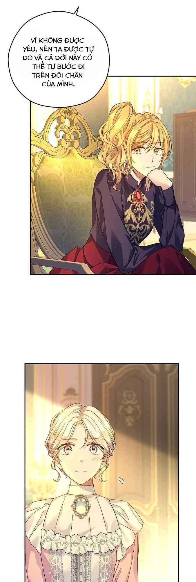 đọc truyện  Tôi Sẽ Cố Gắng Thay Đổi Cốt Truyện Chương 81 ảnh 34 tại Thiên Thai Truyện