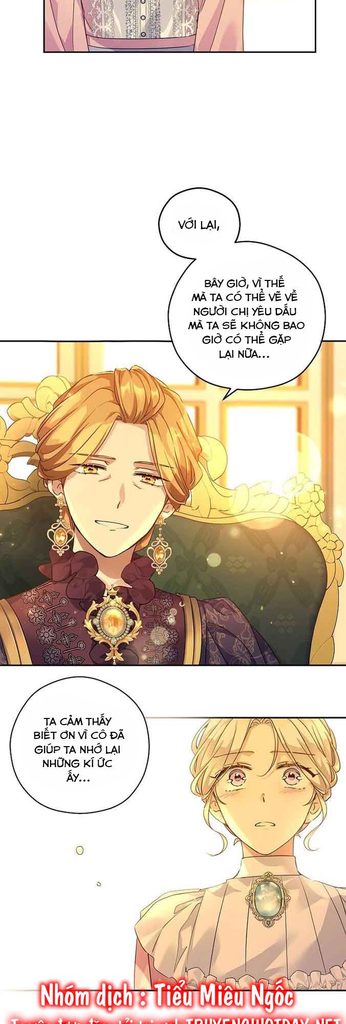 đọc truyện  Tôi Sẽ Cố Gắng Thay Đổi Cốt Truyện Chương 81 ảnh 35 tại Thiên Thai Truyện