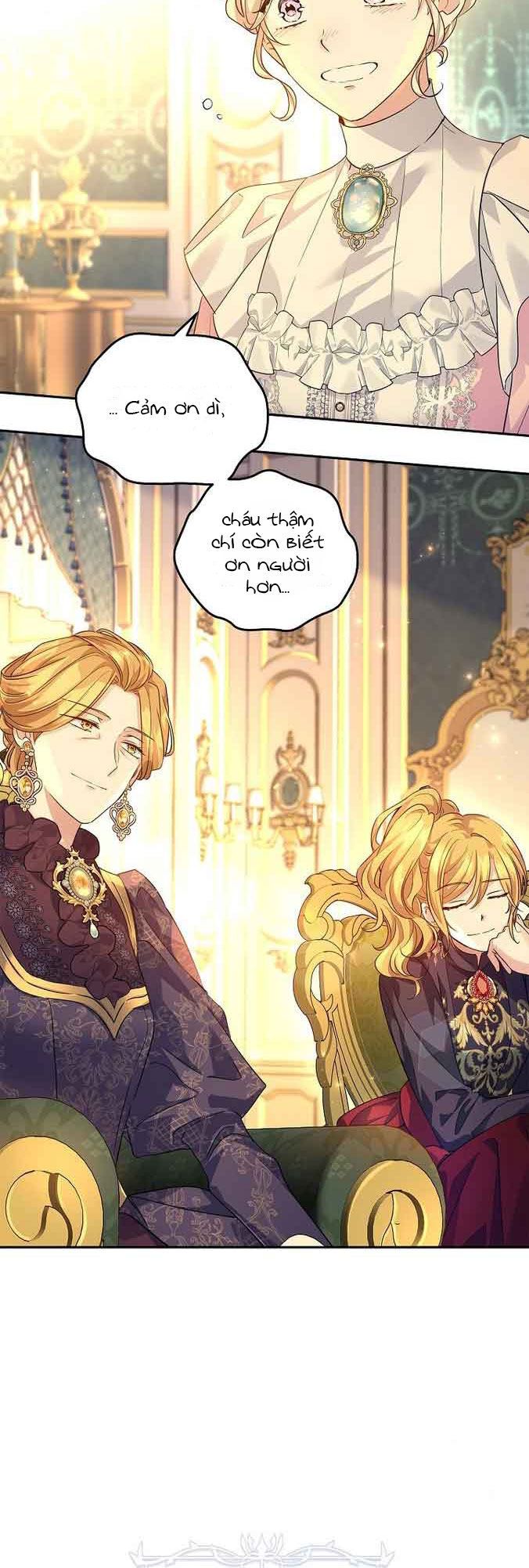 đọc truyện  Tôi Sẽ Cố Gắng Thay Đổi Cốt Truyện Chương 81 ảnh 38 tại Thiên Thai Truyện