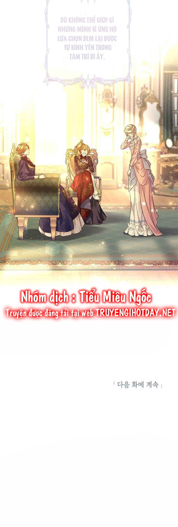 đọc truyện  Tôi Sẽ Cố Gắng Thay Đổi Cốt Truyện Chương 81 ảnh 39 tại Thiên Thai Truyện