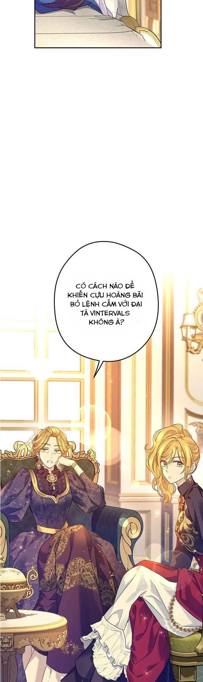 đọc truyện  Tôi Sẽ Cố Gắng Thay Đổi Cốt Truyện Chương 81 ảnh 9 tại Thiên Thai Truyện