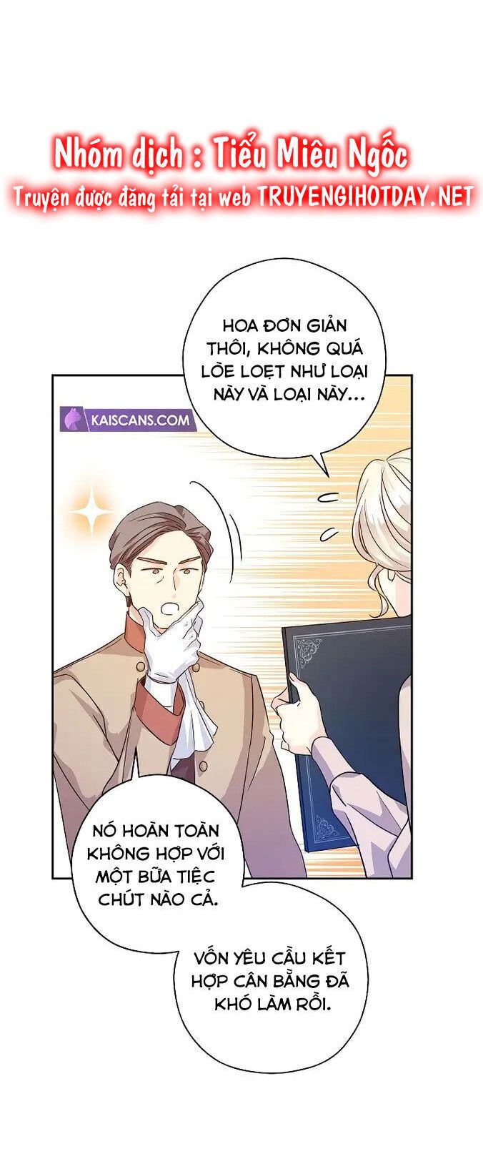 đọc truyện  Tôi Sẽ Cố Gắng Thay Đổi Cốt Truyện Chương 82 ảnh 12 tại Thiên Thai Truyện