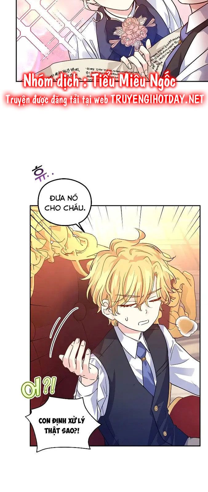 đọc truyện  Tôi Sẽ Cố Gắng Thay Đổi Cốt Truyện Chương 82 ảnh 16 tại Thiên Thai Truyện