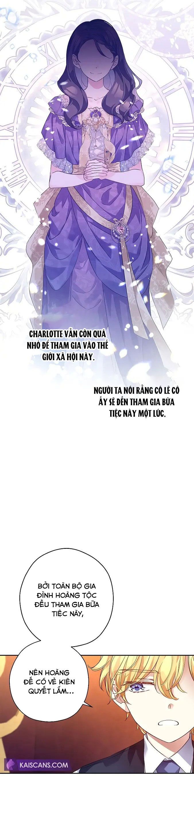 đọc truyện  Tôi Sẽ Cố Gắng Thay Đổi Cốt Truyện Chương 82 ảnh 24 tại Thiên Thai Truyện