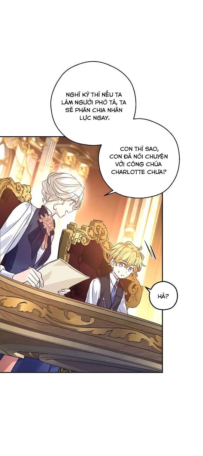 đọc truyện  Tôi Sẽ Cố Gắng Thay Đổi Cốt Truyện Chương 82 ảnh 28 tại Thiên Thai Truyện