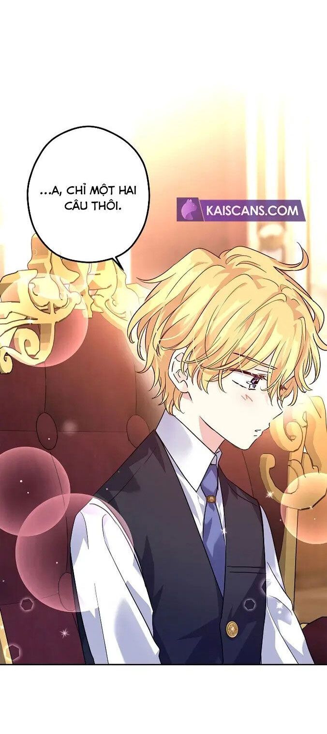 đọc truyện  Tôi Sẽ Cố Gắng Thay Đổi Cốt Truyện Chương 82 ảnh 29 tại Thiên Thai Truyện