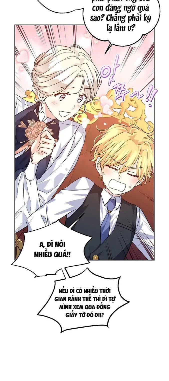 đọc truyện  Tôi Sẽ Cố Gắng Thay Đổi Cốt Truyện Chương 82 ảnh 31 tại Thiên Thai Truyện