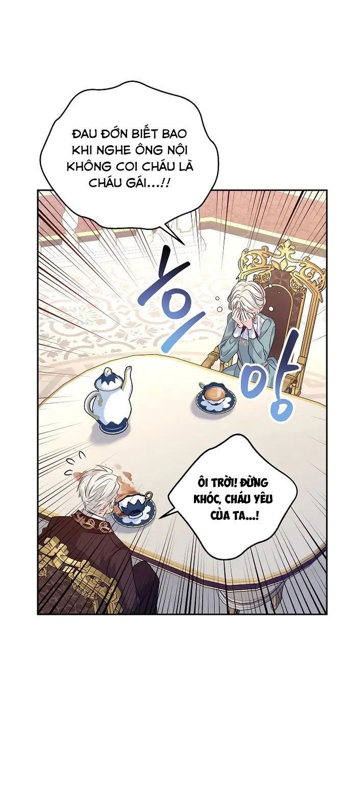 đọc truyện  Tôi Sẽ Cố Gắng Thay Đổi Cốt Truyện Chương 82 ảnh 5 tại Thiên Thai Truyện