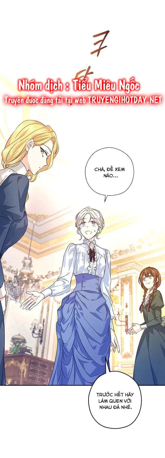 đọc truyện  Tôi Sẽ Cố Gắng Thay Đổi Cốt Truyện Chương 82 ảnh 34 tại Thiên Thai Truyện