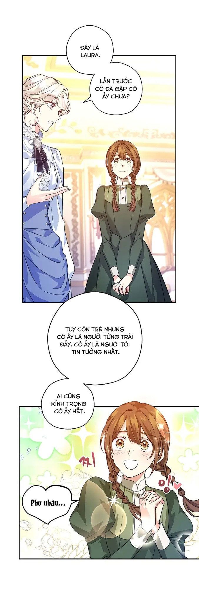 đọc truyện  Tôi Sẽ Cố Gắng Thay Đổi Cốt Truyện Chương 82 ảnh 35 tại Thiên Thai Truyện