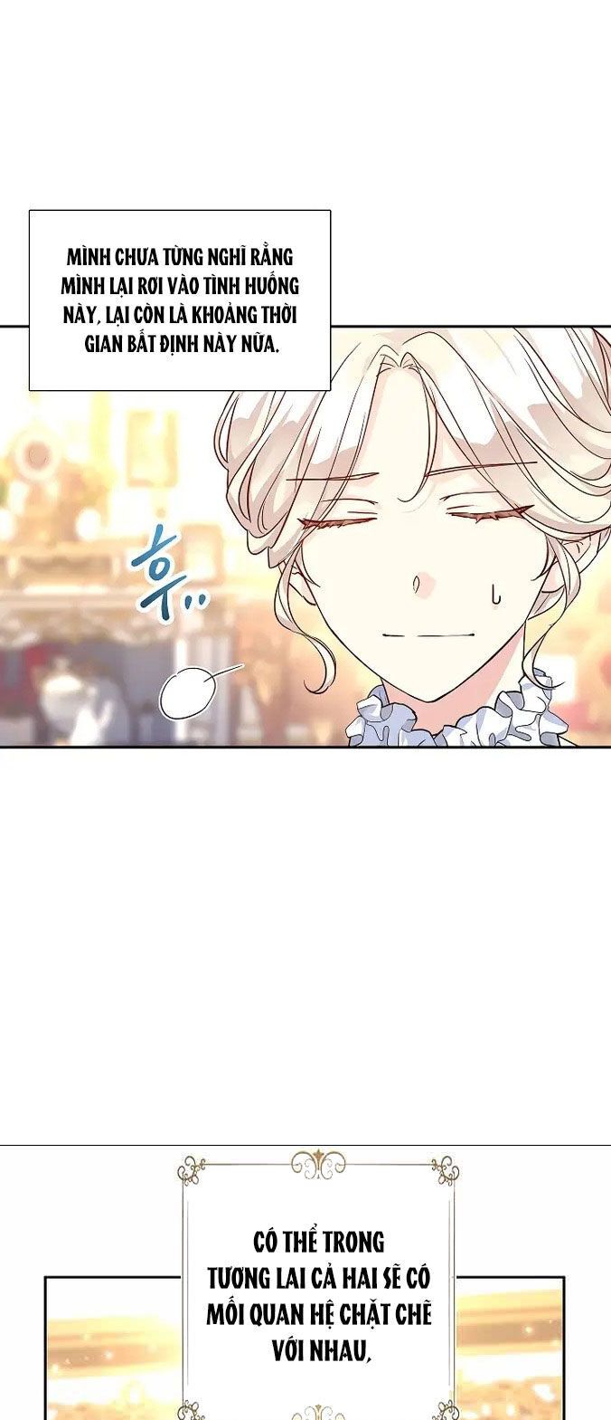 đọc truyện  Tôi Sẽ Cố Gắng Thay Đổi Cốt Truyện Chương 82 ảnh 38 tại Thiên Thai Truyện