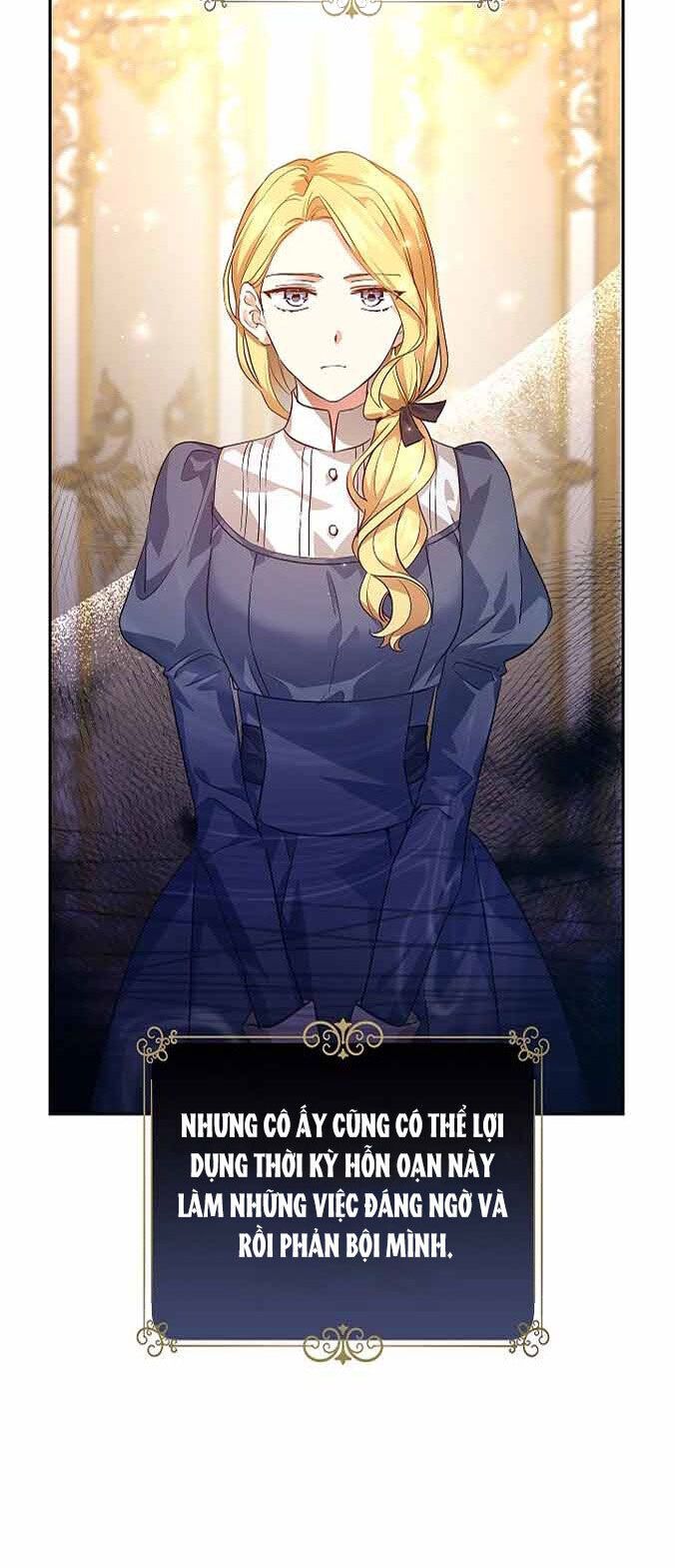 đọc truyện  Tôi Sẽ Cố Gắng Thay Đổi Cốt Truyện Chương 82 ảnh 39 tại Thiên Thai Truyện