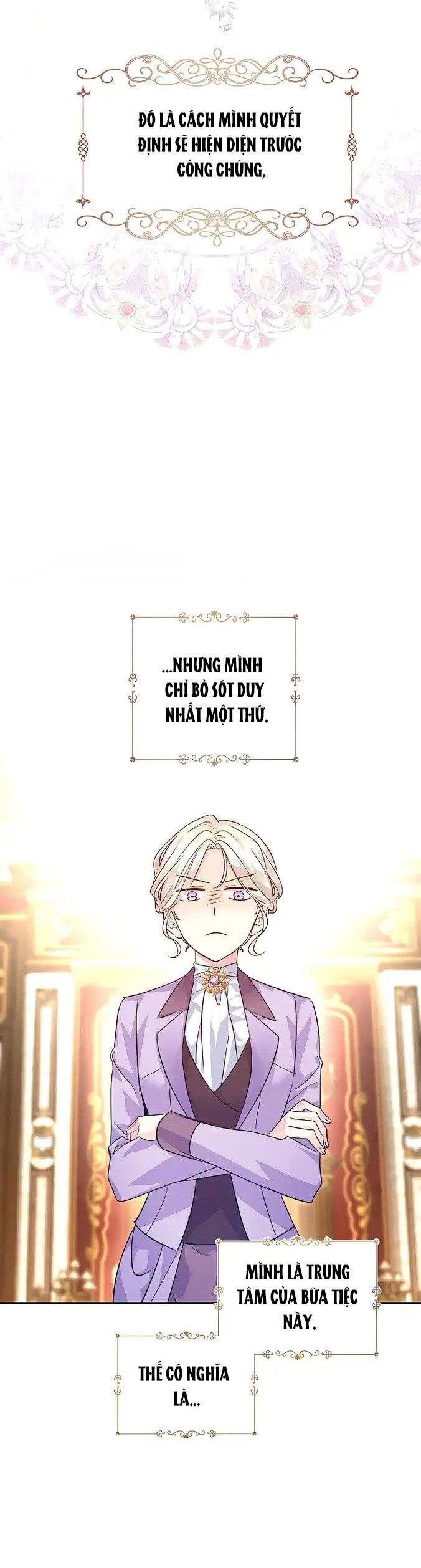 đọc truyện  Tôi Sẽ Cố Gắng Thay Đổi Cốt Truyện Chương 82 ảnh 9 tại Thiên Thai Truyện