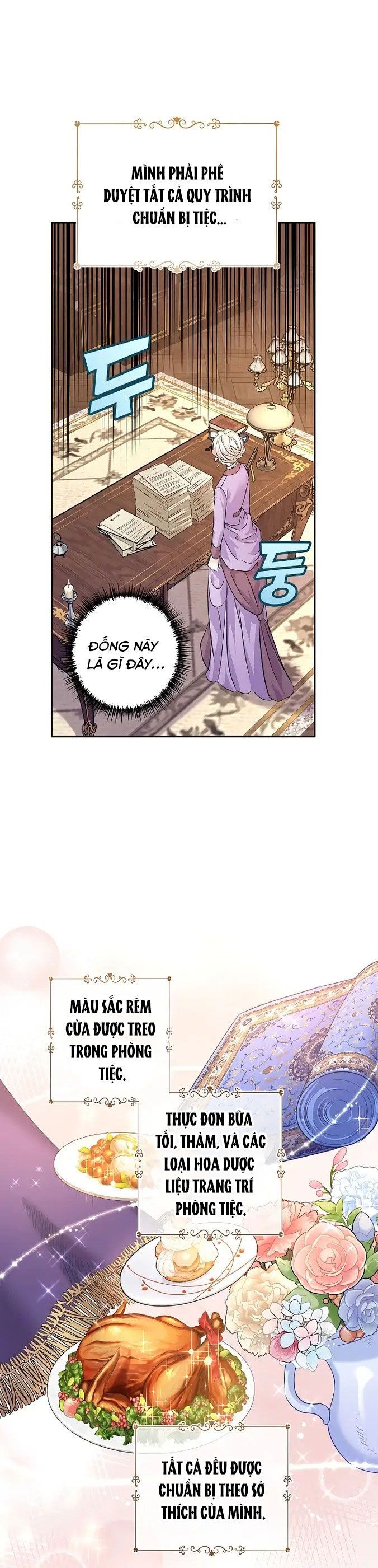 đọc truyện  Tôi Sẽ Cố Gắng Thay Đổi Cốt Truyện Chương 82 ảnh 10 tại Thiên Thai Truyện