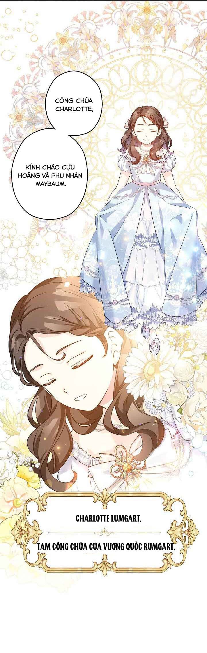 đọc truyện  Tôi Sẽ Cố Gắng Thay Đổi Cốt Truyện Chương 83 ảnh 15 tại Thiên Thai Truyện