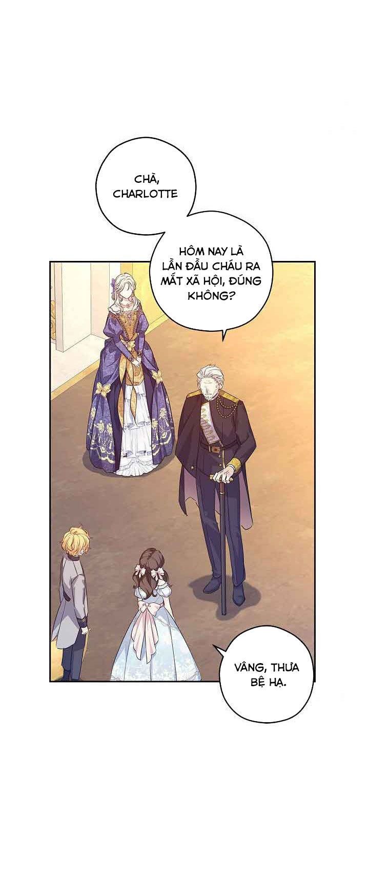 đọc truyện  Tôi Sẽ Cố Gắng Thay Đổi Cốt Truyện Chương 83 ảnh 16 tại Thiên Thai Truyện