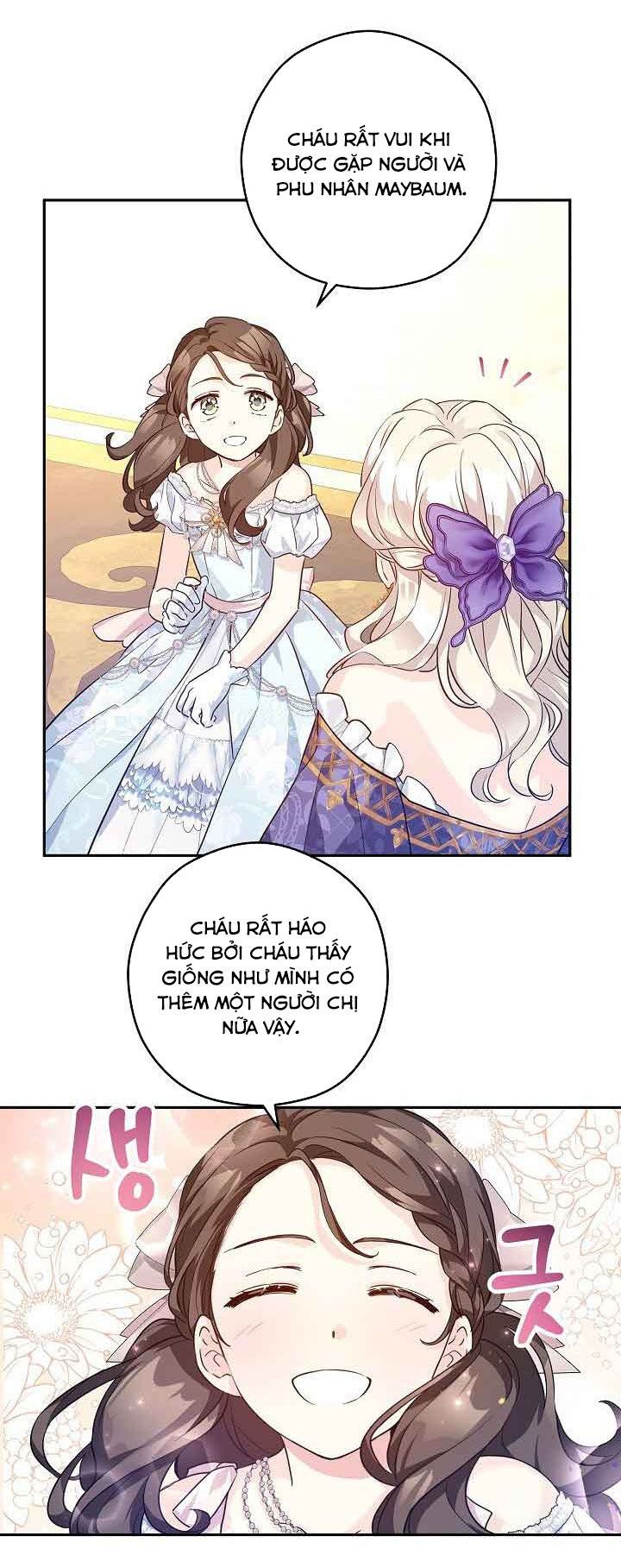 đọc truyện  Tôi Sẽ Cố Gắng Thay Đổi Cốt Truyện Chương 83 ảnh 19 tại Thiên Thai Truyện