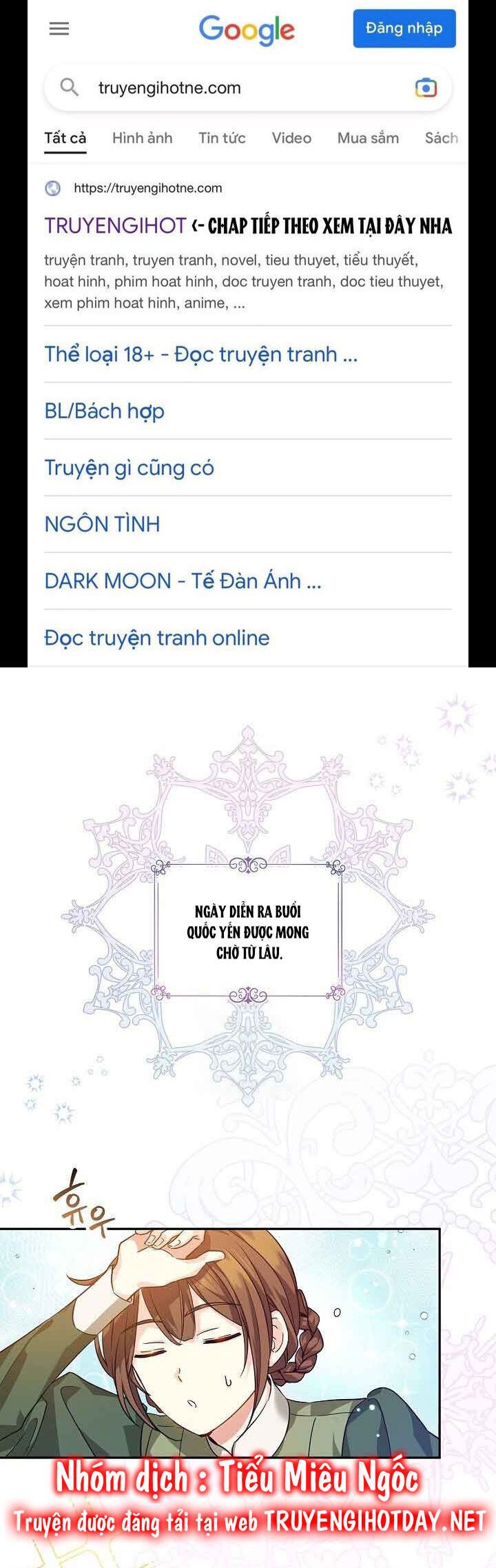 đọc truyện  Tôi Sẽ Cố Gắng Thay Đổi Cốt Truyện Chương 83 ảnh 4 tại Thiên Thai Truyện