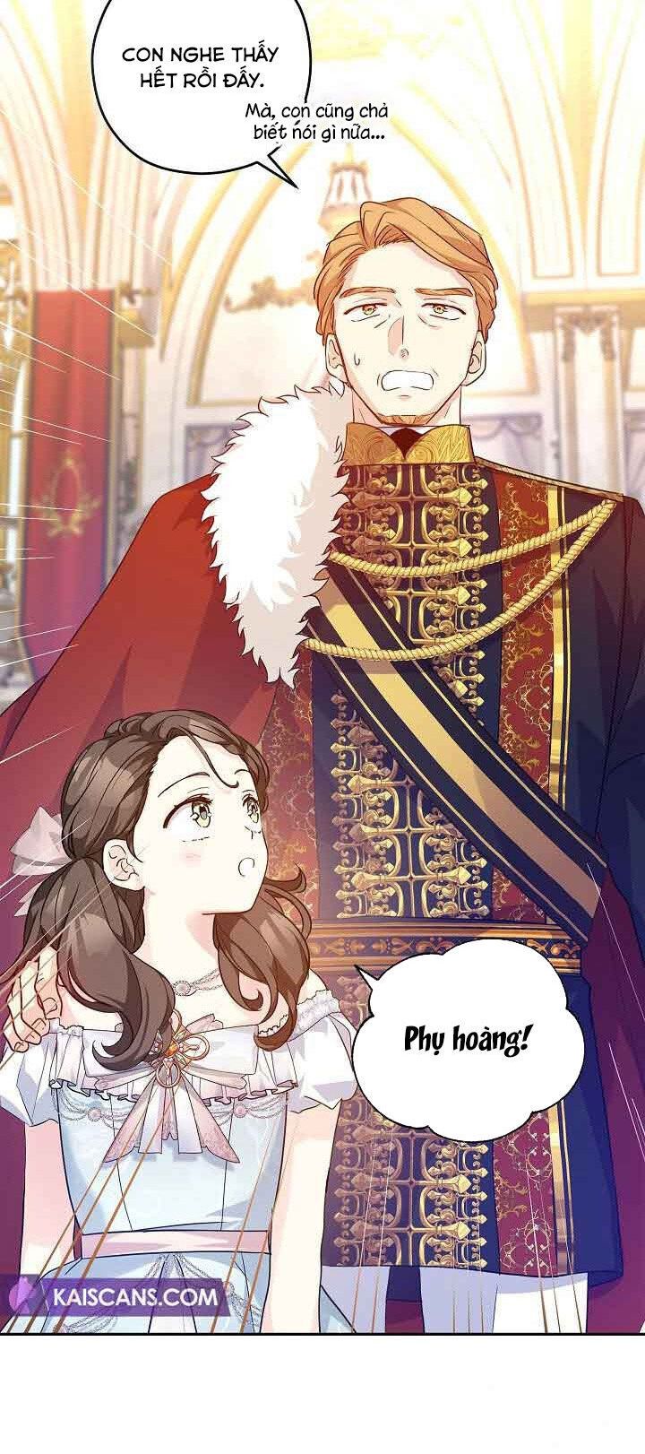 đọc truyện  Tôi Sẽ Cố Gắng Thay Đổi Cốt Truyện Chương 83 ảnh 23 tại Thiên Thai Truyện