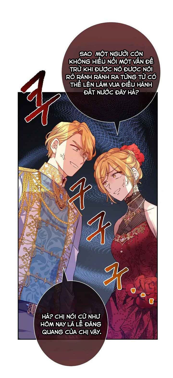 đọc truyện  Tôi Sẽ Cố Gắng Thay Đổi Cốt Truyện Chương 83 ảnh 28 tại Thiên Thai Truyện