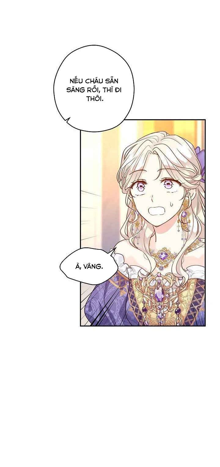 đọc truyện  Tôi Sẽ Cố Gắng Thay Đổi Cốt Truyện Chương 83 ảnh 30 tại Thiên Thai Truyện