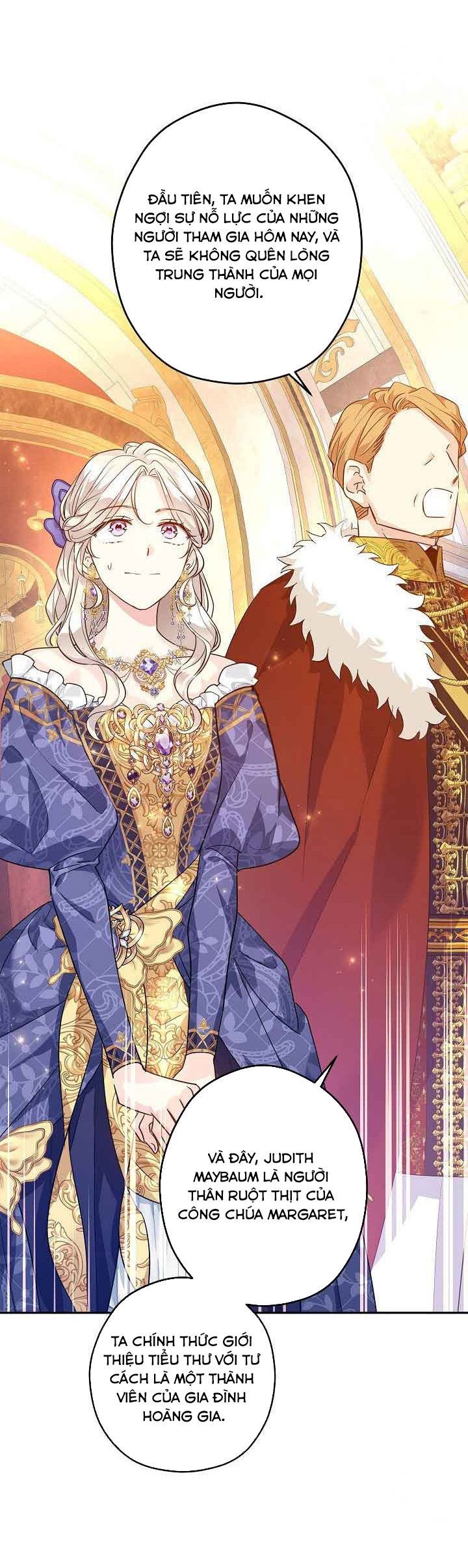 đọc truyện  Tôi Sẽ Cố Gắng Thay Đổi Cốt Truyện Chương 83 ảnh 32 tại Thiên Thai Truyện