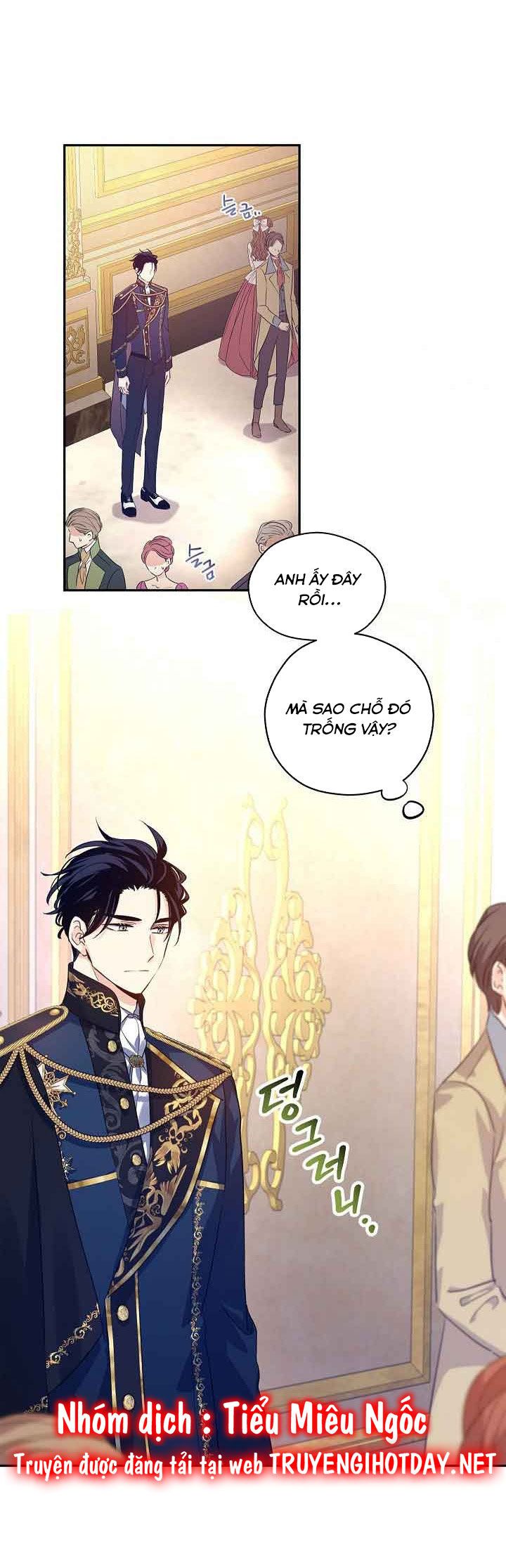 đọc truyện  Tôi Sẽ Cố Gắng Thay Đổi Cốt Truyện Chương 83 ảnh 34 tại Thiên Thai Truyện