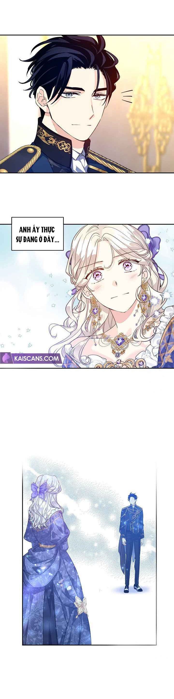 đọc truyện  Tôi Sẽ Cố Gắng Thay Đổi Cốt Truyện Chương 83 ảnh 35 tại Thiên Thai Truyện