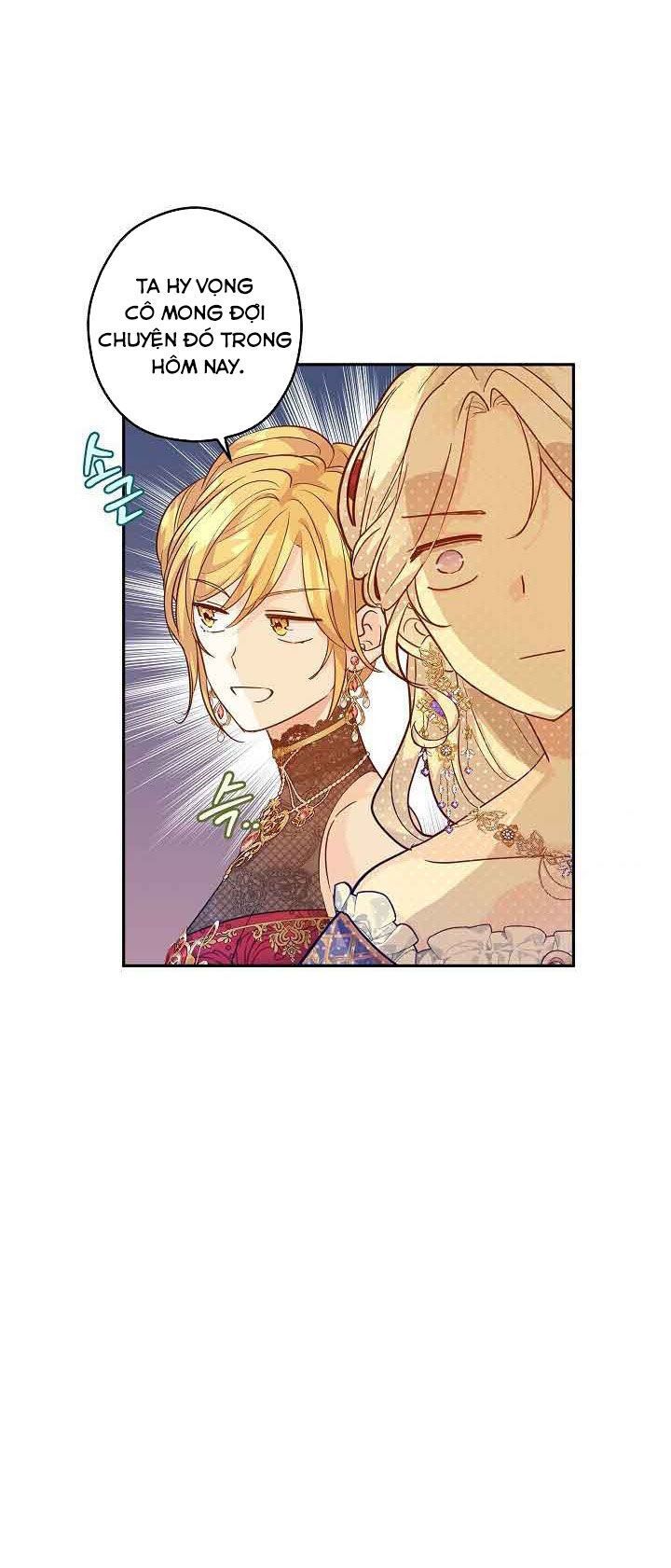 đọc truyện  Tôi Sẽ Cố Gắng Thay Đổi Cốt Truyện Chương 83 ảnh 36 tại Thiên Thai Truyện