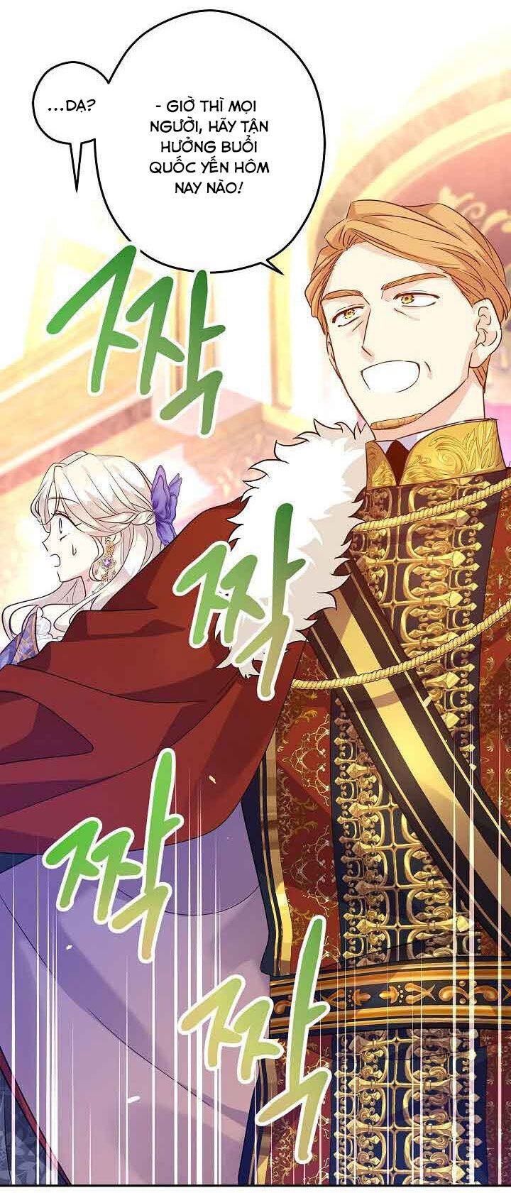 đọc truyện  Tôi Sẽ Cố Gắng Thay Đổi Cốt Truyện Chương 83 ảnh 37 tại Thiên Thai Truyện