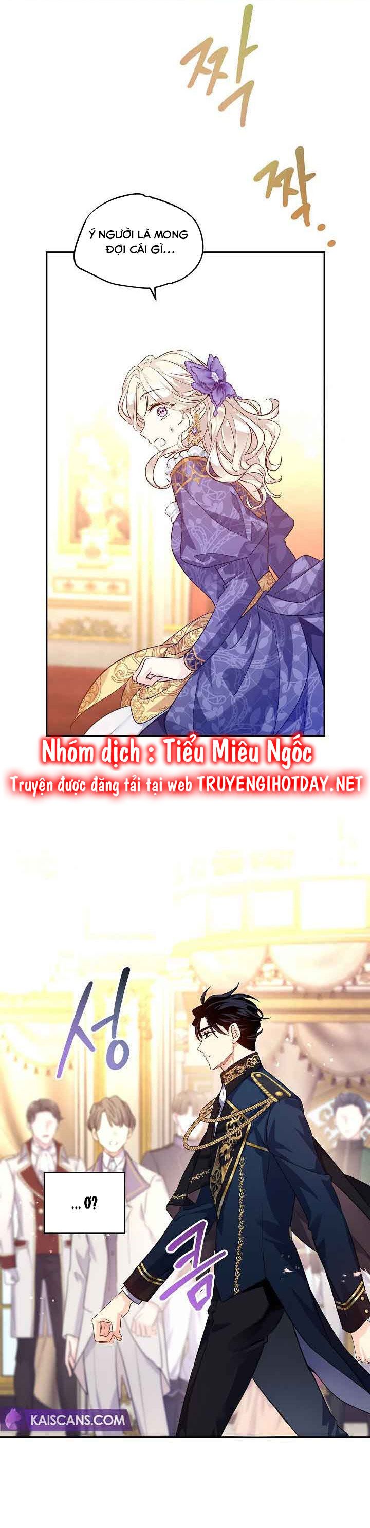 đọc truyện  Tôi Sẽ Cố Gắng Thay Đổi Cốt Truyện Chương 83 ảnh 38 tại Thiên Thai Truyện