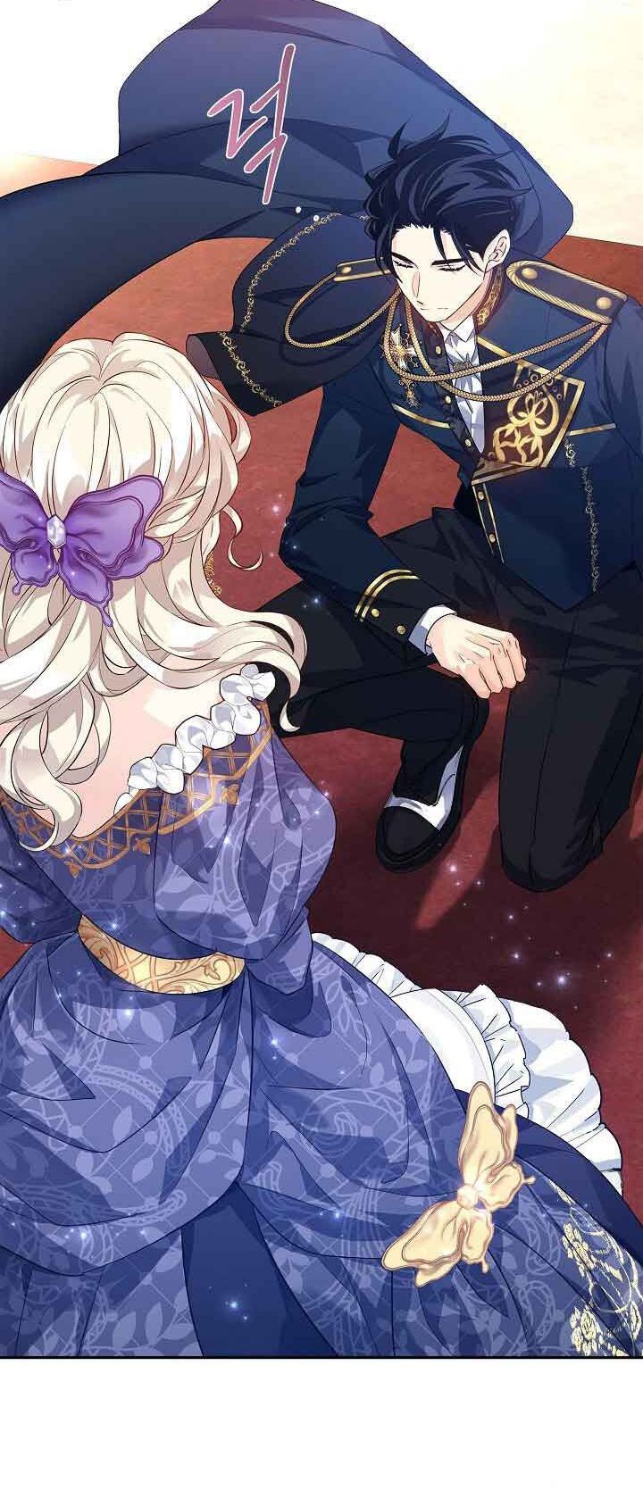 đọc truyện  Tôi Sẽ Cố Gắng Thay Đổi Cốt Truyện Chương 83 ảnh 41 tại Thiên Thai Truyện