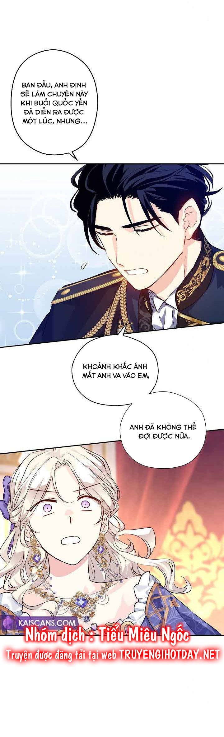 đọc truyện  Tôi Sẽ Cố Gắng Thay Đổi Cốt Truyện Chương 83 ảnh 42 tại Thiên Thai Truyện