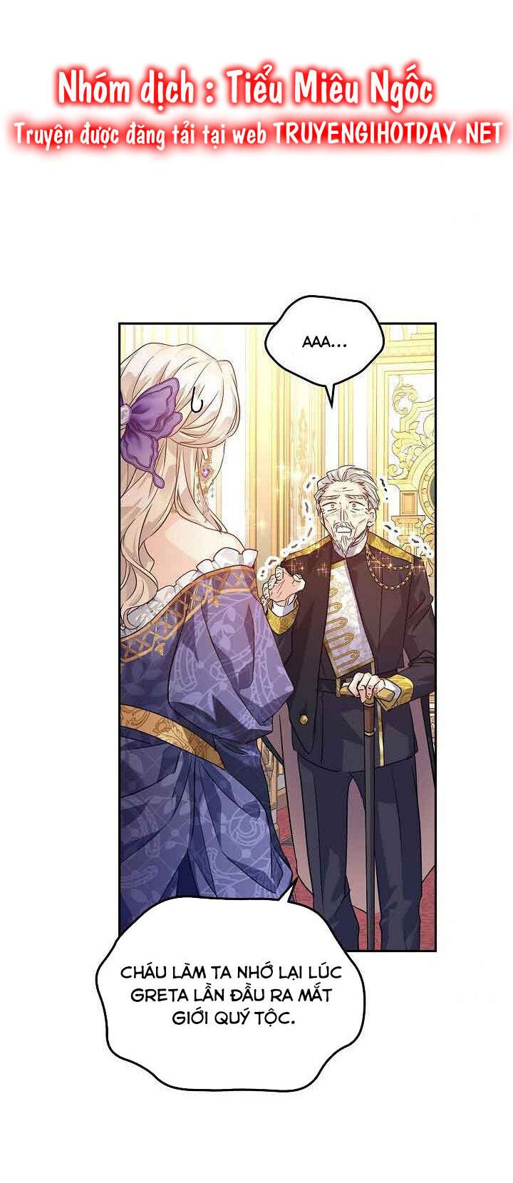 đọc truyện  Tôi Sẽ Cố Gắng Thay Đổi Cốt Truyện Chương 83 ảnh 8 tại Thiên Thai Truyện