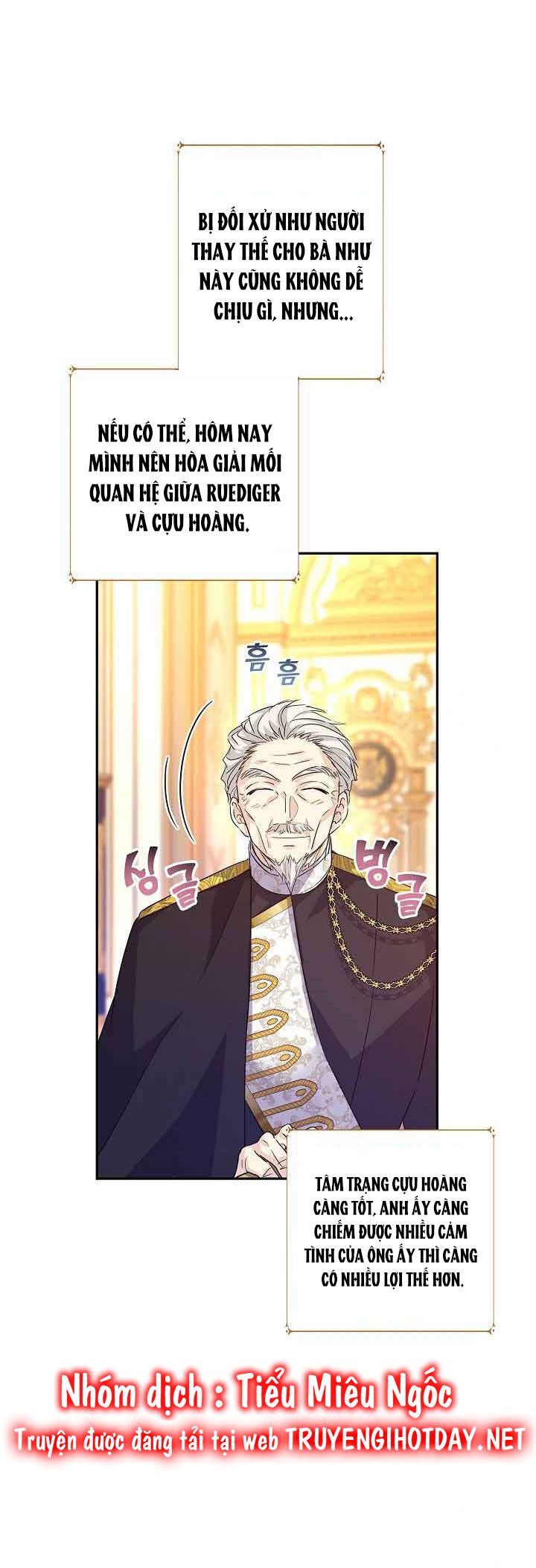 đọc truyện  Tôi Sẽ Cố Gắng Thay Đổi Cốt Truyện Chương 83 ảnh 11 tại Thiên Thai Truyện