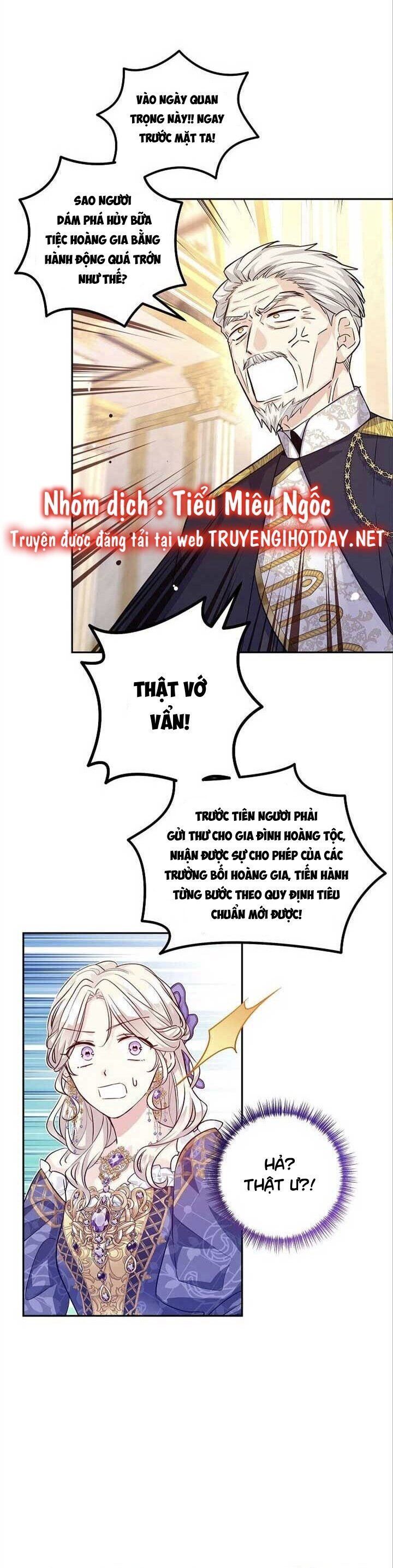 đọc truyện  Tôi Sẽ Cố Gắng Thay Đổi Cốt Truyện Chương 84 ảnh 12 tại Thiên Thai Truyện