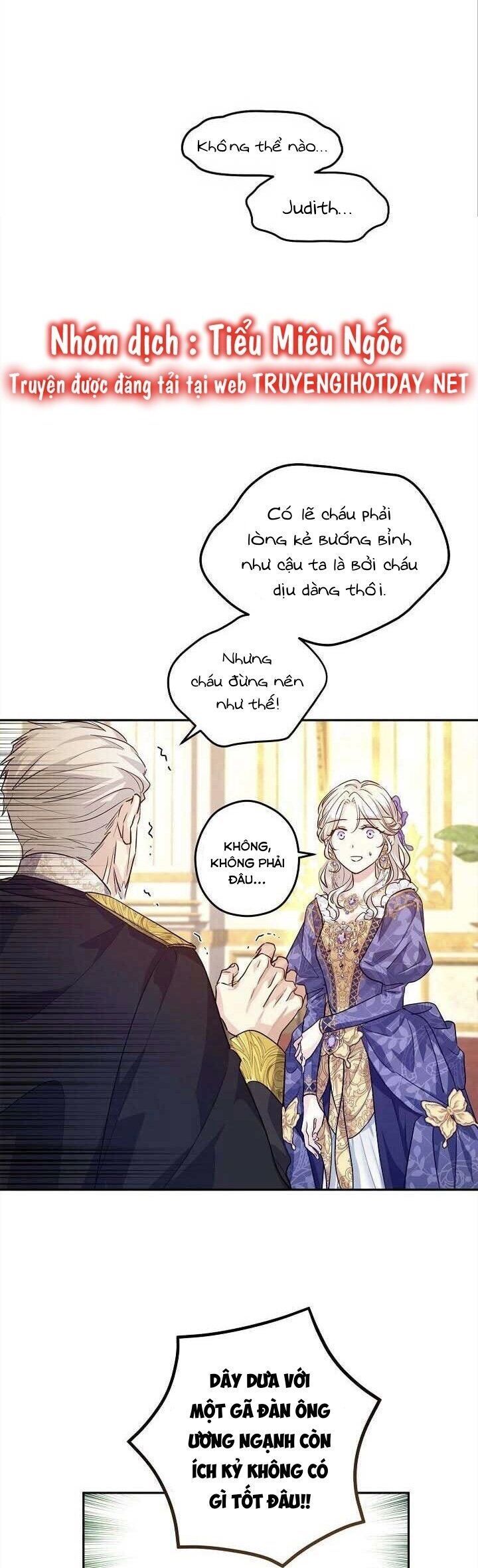 đọc truyện  Tôi Sẽ Cố Gắng Thay Đổi Cốt Truyện Chương 84 ảnh 15 tại Thiên Thai Truyện