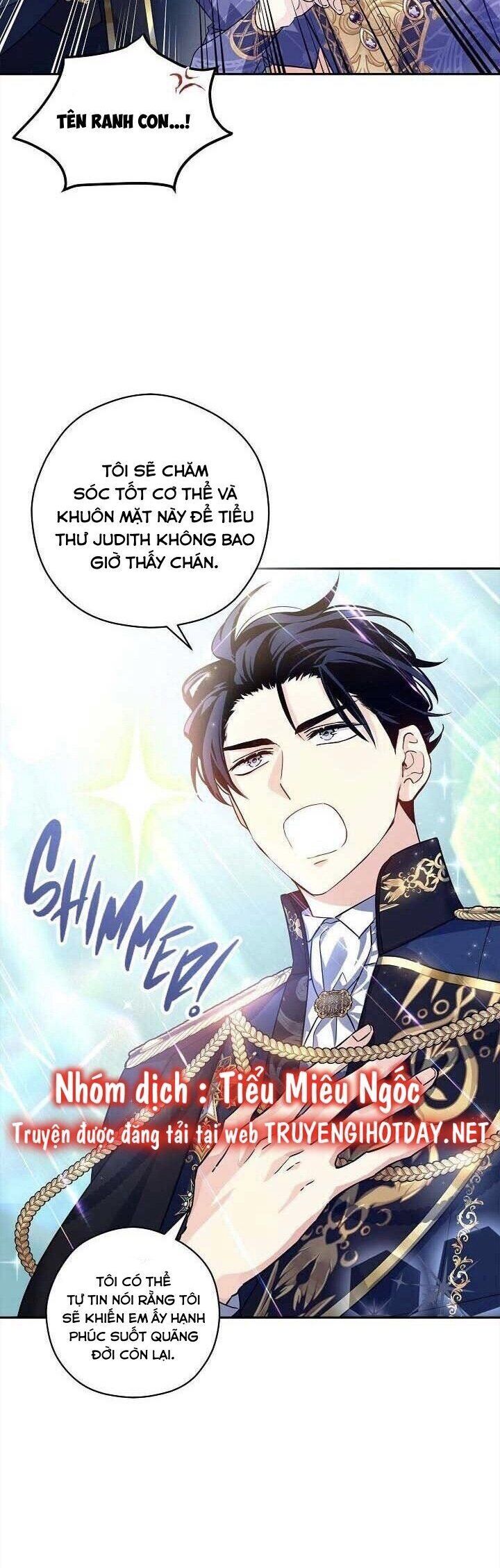 đọc truyện  Tôi Sẽ Cố Gắng Thay Đổi Cốt Truyện Chương 84 ảnh 17 tại Thiên Thai Truyện