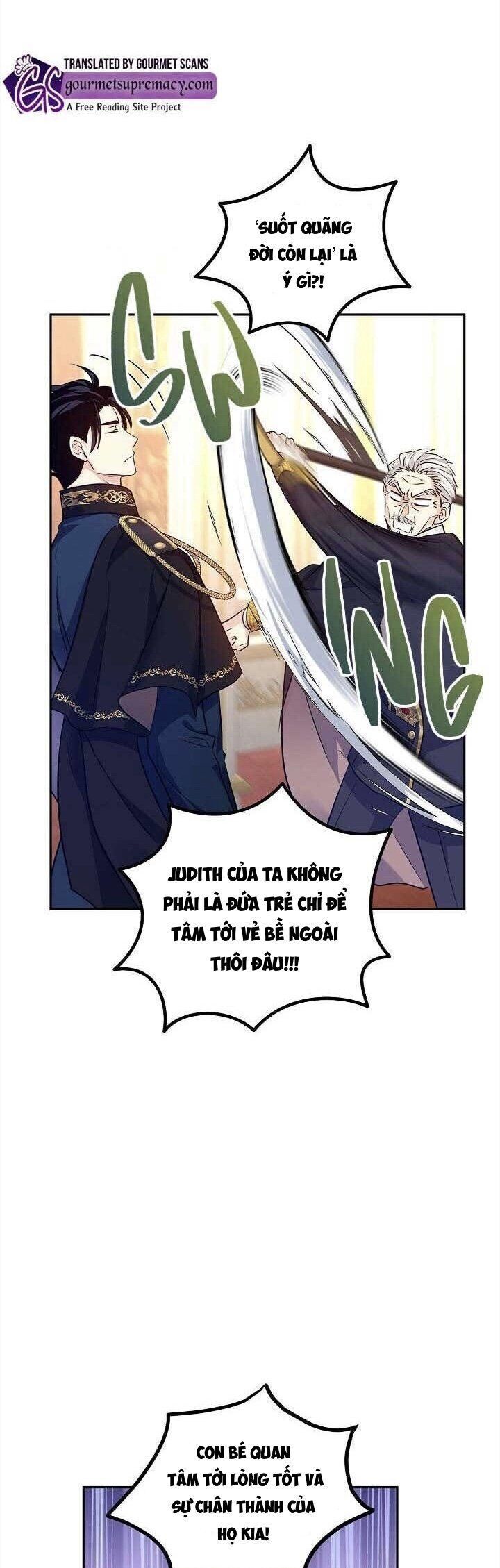 đọc truyện  Tôi Sẽ Cố Gắng Thay Đổi Cốt Truyện Chương 84 ảnh 18 tại Thiên Thai Truyện