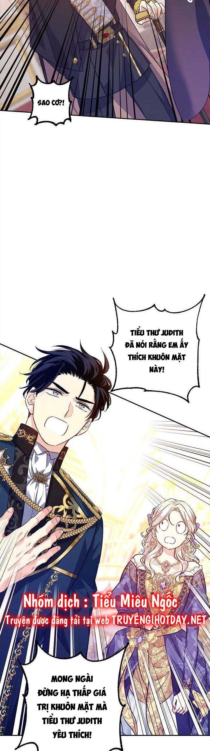 đọc truyện  Tôi Sẽ Cố Gắng Thay Đổi Cốt Truyện Chương 84 ảnh 20 tại Thiên Thai Truyện