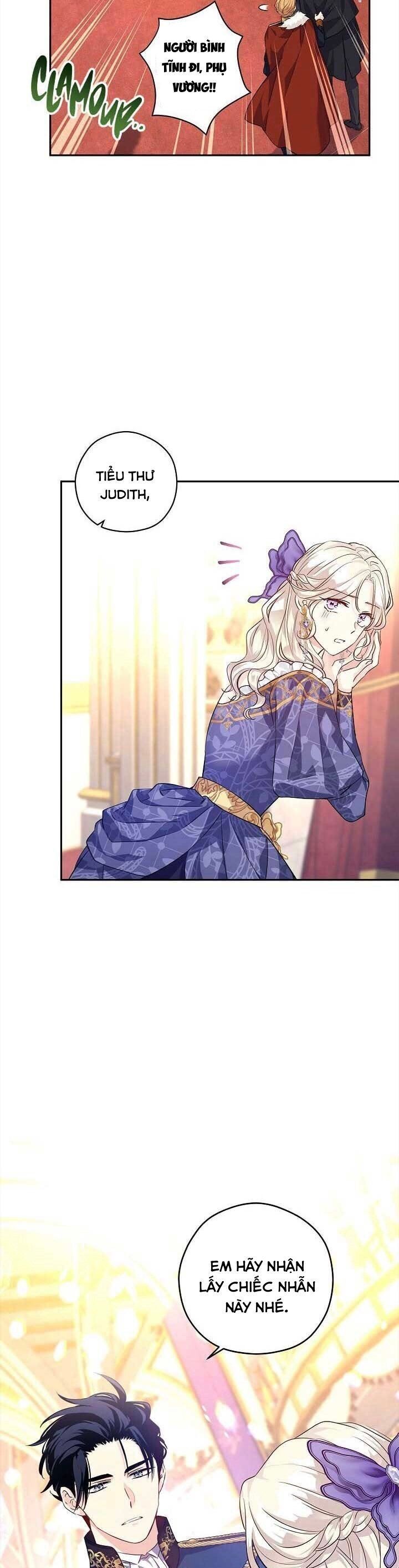 đọc truyện  Tôi Sẽ Cố Gắng Thay Đổi Cốt Truyện Chương 84 ảnh 23 tại Thiên Thai Truyện